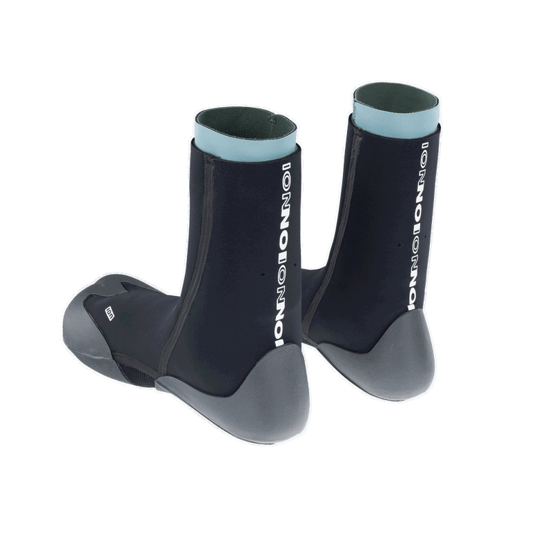 ION Feelgood Socks 4/3 Internal Split Unisex - Neoprene shoes | Hardloop