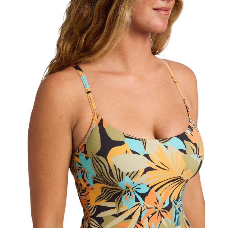 Billabong Des Tropiques Mia Dd 1Pc - Einteilige Badeanzüg für damen | Hardloop