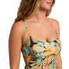 Billabong Des Tropiques Mia Dd 1Pc - Einteilige Badeanzüg für damen | Hardloop