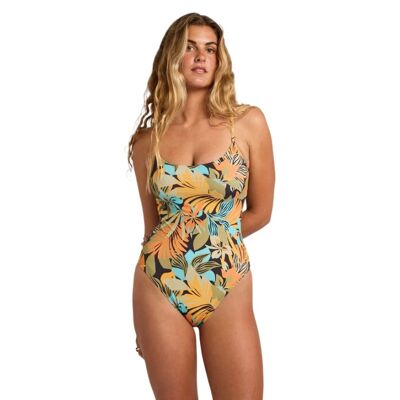 Des Tropiques Mia Dd 1Pc - Maillot de bain 1 pièce femme