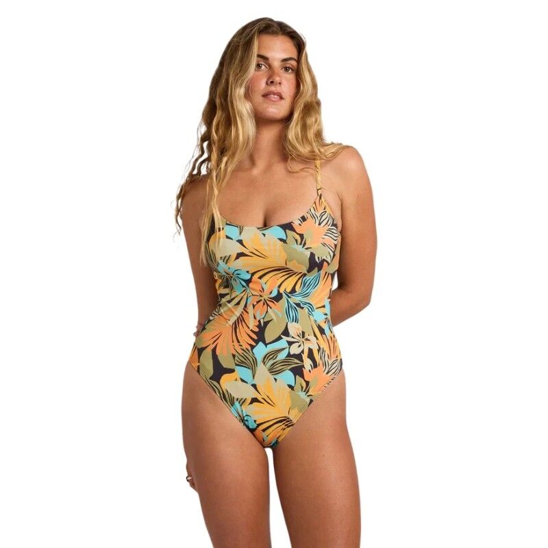 Des Tropiques Mia Dd 1Pc - Maillot de bain 1 pièce femme