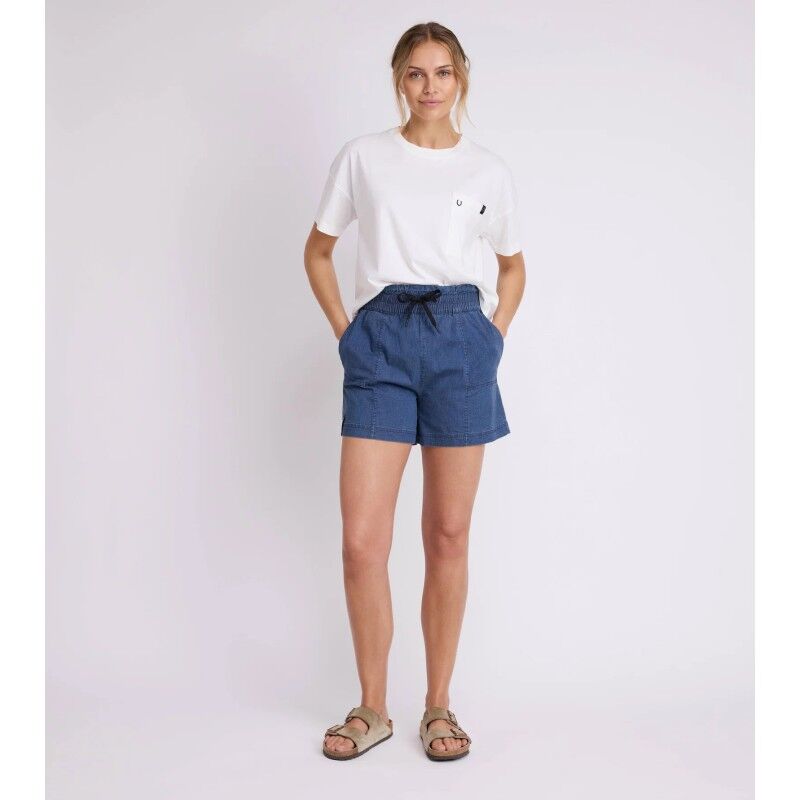Duotone True - Short - Dames | Hardloop