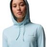 Columbia Sun Trek LS Hoodie - Hoodie - Women's | Hardloop