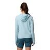Columbia Sun Trek LS Hoodie - Hoodie - Women's | Hardloop