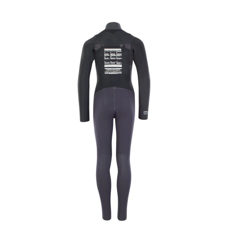 ION Capture 5/4 Front Zip - Surfing Kombinezony dziecięcy | Hardloop
