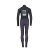 ION Capture 5/4 Front Zip - Surf wetsuit - Kinderen | Hardloop
