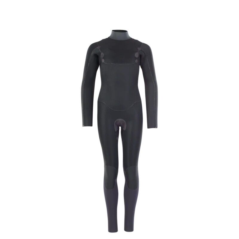 ION Capture 5/4 Front Zip - Våtdräkt för surfing - Børn | Hardloop