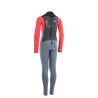 ION Capture 5/4 Back Zip - Dětsky Surf neopren | Hardloop