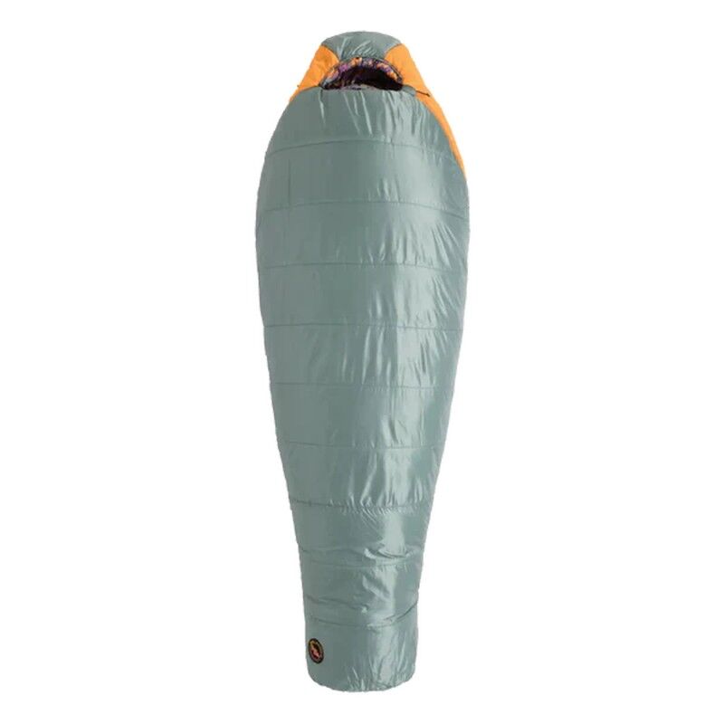 Big Agnes Anthracite 20 - Sleeping bag | Hardloop