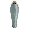 Big Agnes Anthracite 20 - Śpiwor | Hardloop