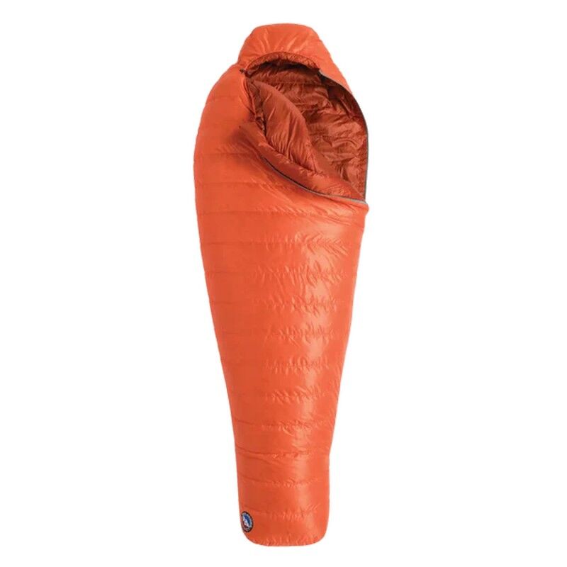 Big Agnes Greystone 30 - Sleeping bag | Hardloop