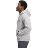 Black Diamond M Mini Stacked Fz Hoody - Sweatshirt homem | Hardloop
