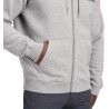 Black Diamond M Mini Stacked Fz Hoody - Sweatshirt à capuche homme | Hardloop