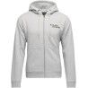 Black Diamond M Mini Stacked Fz Hoody - Sudadera - Hombre | Hardloop