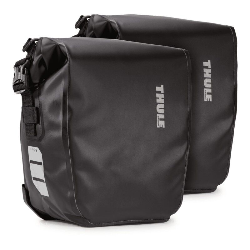 Shield Grydenier 13 L - Cykeltasker