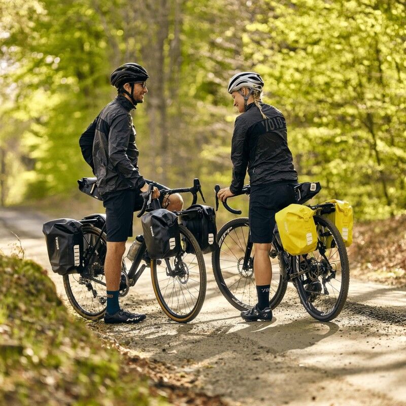 Thule Shield Grydenier 13 L - Pyörälaukut
