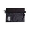 Black / Grid