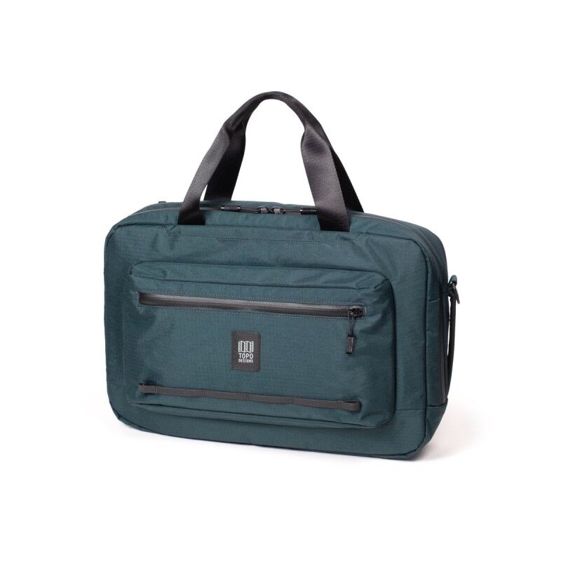 Global Pro 3-Way Briefcase - Sacoche ordinateur