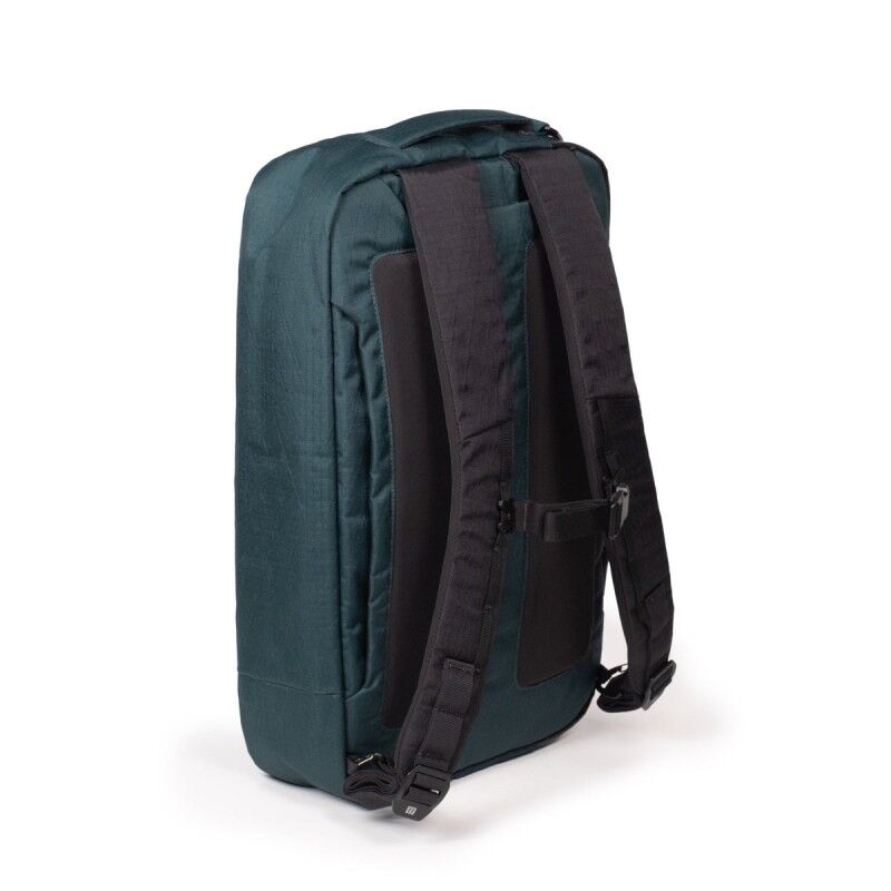 Topo Designs Global Pro 3-Way Briefcase - Laptop bags | Hardloop