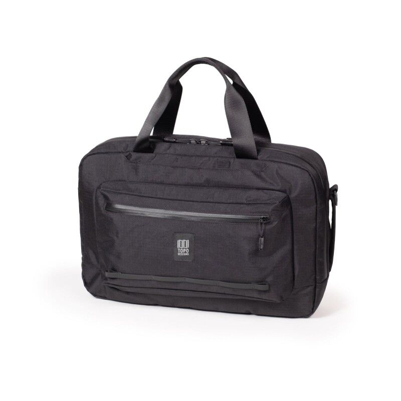 Global Pro 3-Way Briefcase - Sacoche ordinateur