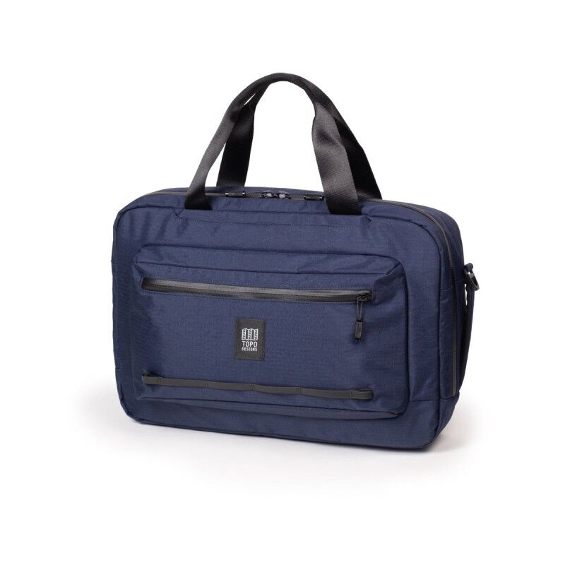 Global Pro 3-Way Briefcase - Sacoche ordinateur
