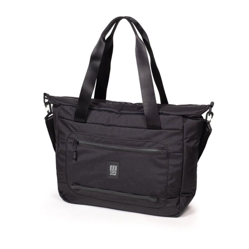 Topo Designs Global Pro Travel Tote - Tote bag | Hardloop