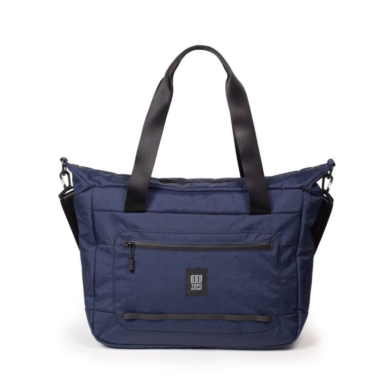 Global Pro Travel Tote - Tote bag
