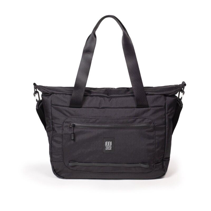 Topo Designs Global Pro Travel Tote - Tote bag | Hardloop