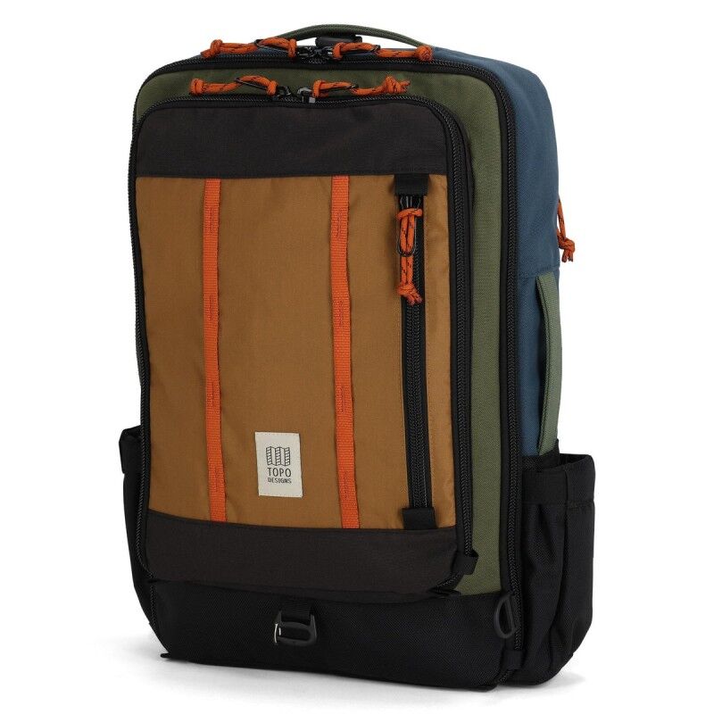 Topo Designs Global Travel Bag 30L - Travel bag | Hardloop