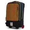 Topo Designs Global Travel Bag Roller - Rejsetaske | Hardloop