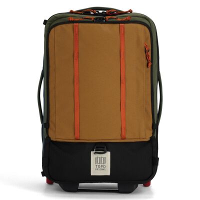 Global Travel Bag Roller - Mala de viagem