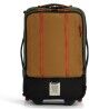 Topo Designs Global Travel Bag Roller - Reistas | Hardloop