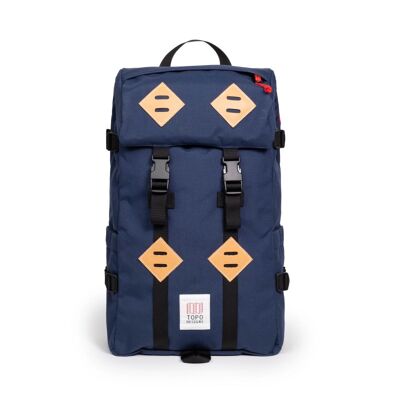 Klettersack - Urbane Rucksäck