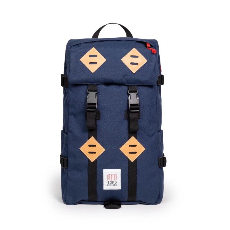 Klettersack - Urbane rygsæk