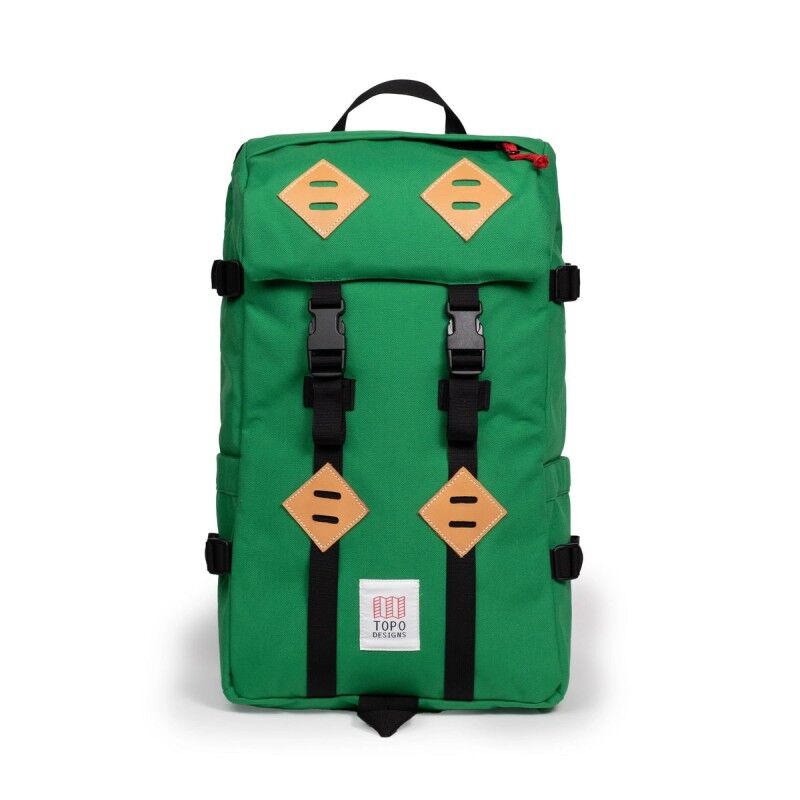 Topo Designs Klettersack - Sac à dos urbain | Hardloop