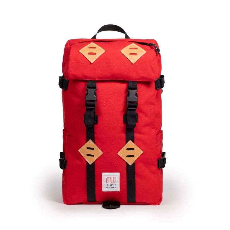 Klettersack - Urbane rygsæk