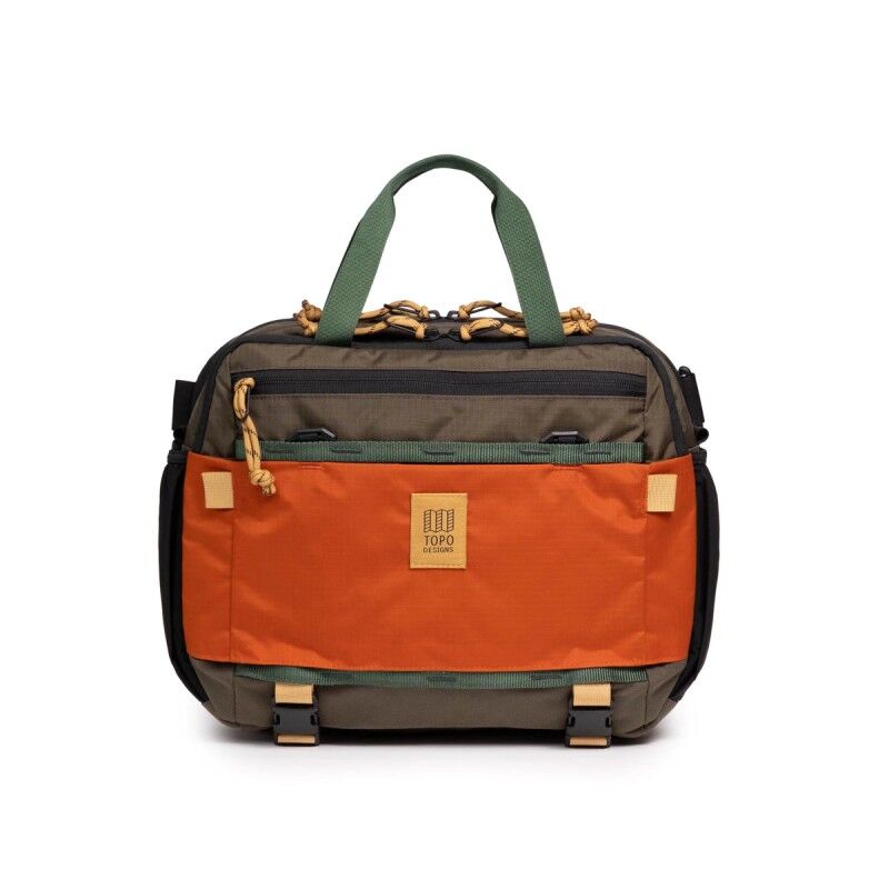 Mountain Cross Bag - Skuldertasker