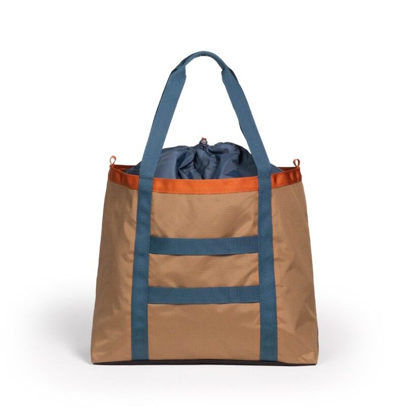 Topo Designs Mountain Utility Tote - Tote bag | Hardloop