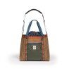 Topo Designs Mountain Utility Tote - Tote bag | Hardloop