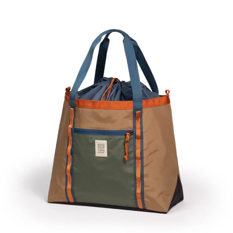 Mountain Utility Tote - Tote bag