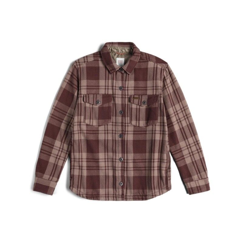 Mountain Shirt Jacket W - Jacke - Damen