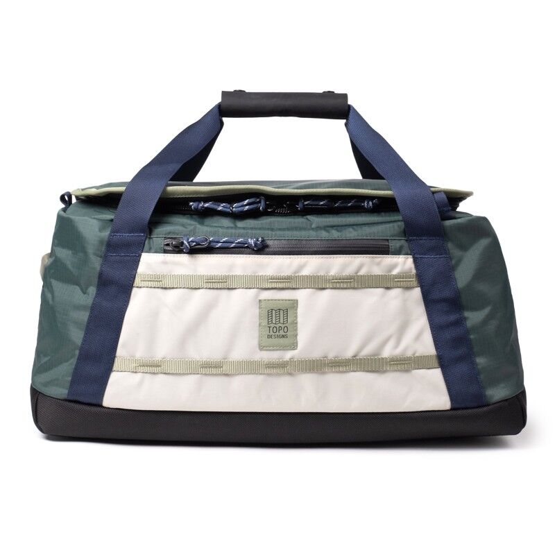 Mountain Duffel - Duffel