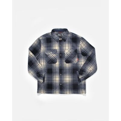 Keel Polar Shirt - Skjorta - Herr