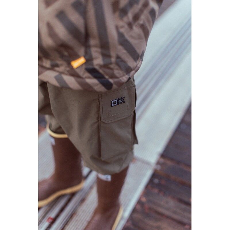 Torent Tech Jacket - Giacca - Uomo