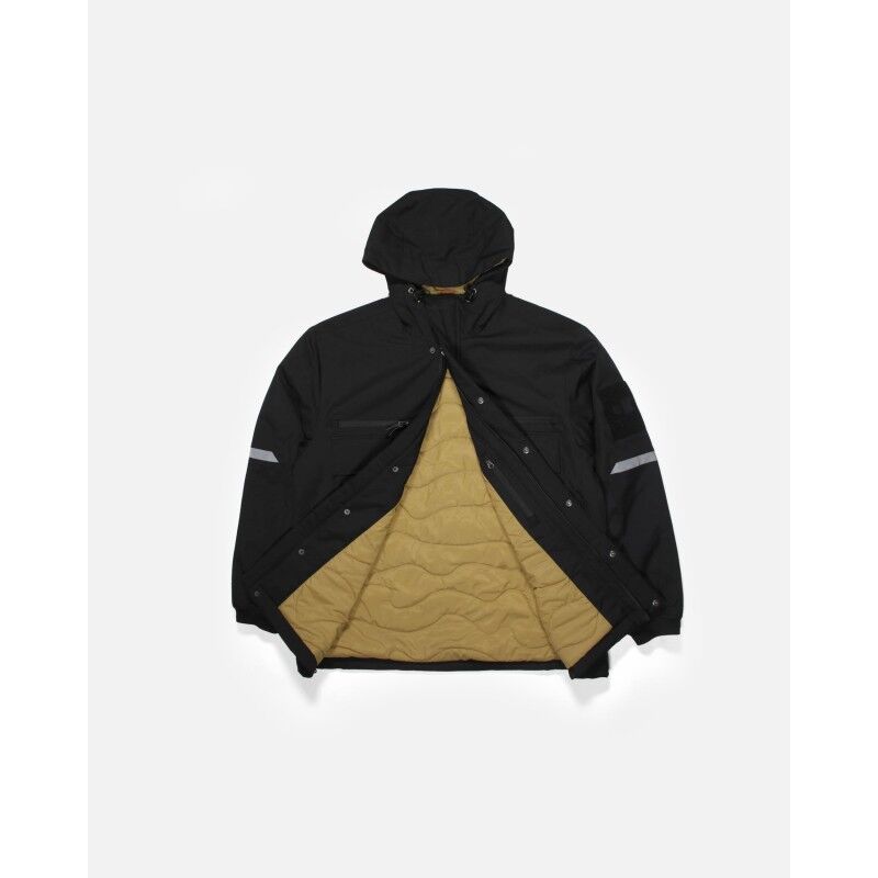 Salty Crew Pilot Jacket - Chaqueta cortavientos - Hombre | Hardloop