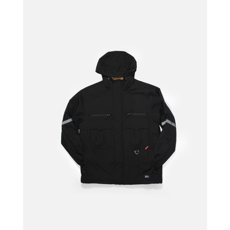 Salty Crew Pilot Jacket - Windjacke - Herren | Hardloop