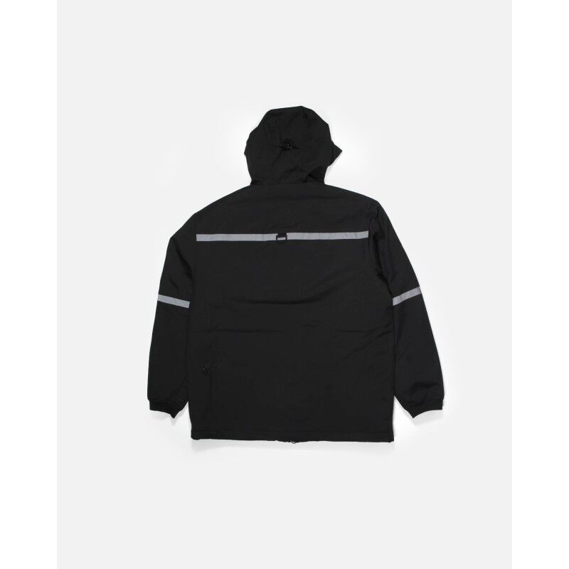 Salty Crew Pilot Jacket - Windjack - Heren | Hardloop
