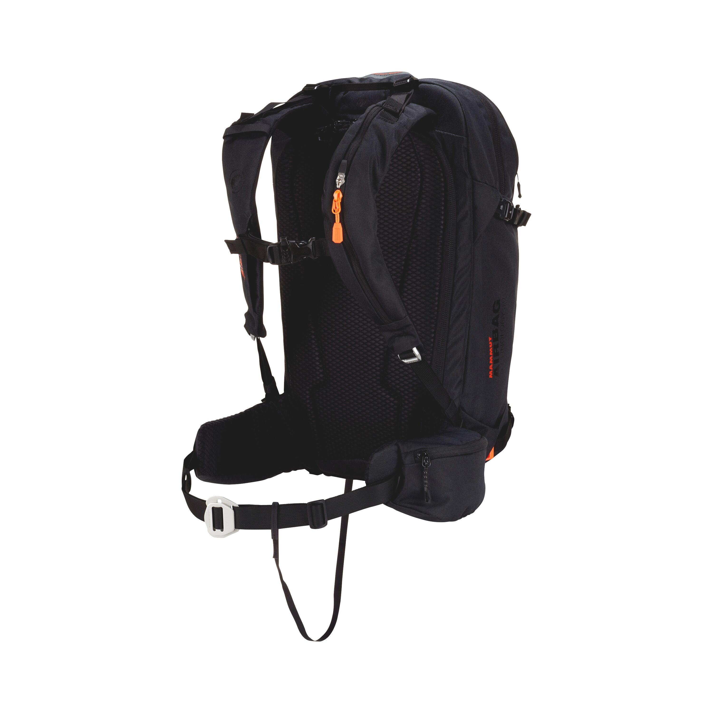 Mammut Pro X Removable Airbag 3.0 - Zaino airbag