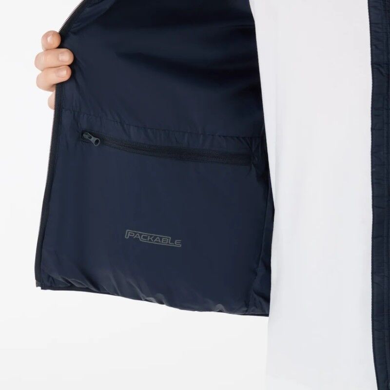 Musto Original Lite Puffer Jkt - Kunstfaserjacke - Herren | Hardloop