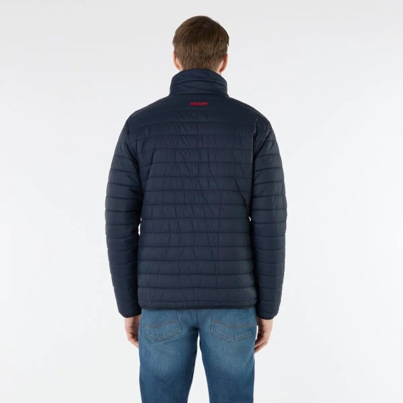 Musto Original Lite Puffer Jkt - Kunstfaserjacke - Herren | Hardloop
